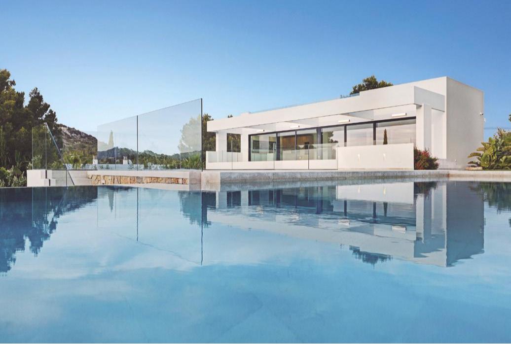 EN ARMONÍA CON LA NATURALEZA